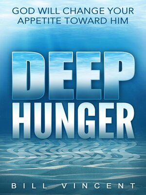 cover image of Deep Hunger